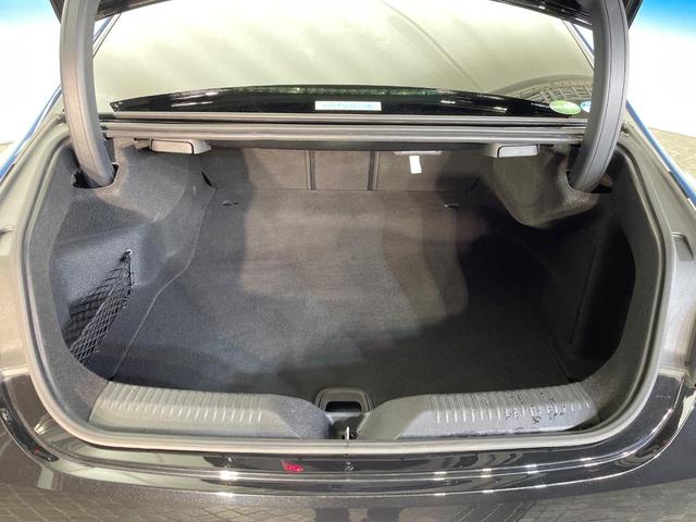 ●トランクルーム：趣味が広がる収容スペース！これだけの広さがあればお買い物やレジャーなどにも最適です！使用感も少なくきれいな状態を維持しております。