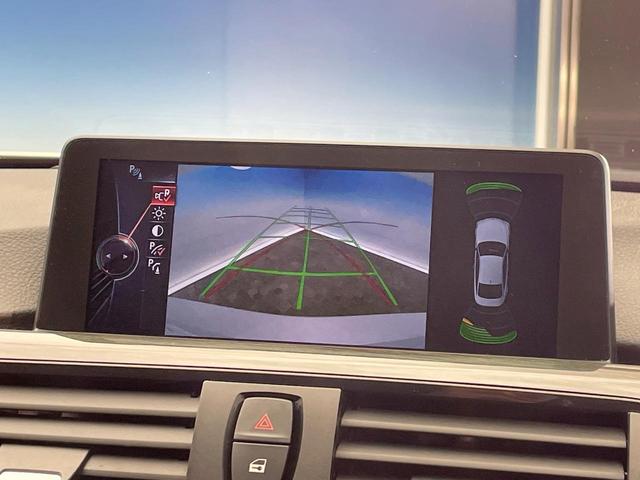 ４シリーズ ４２８ｉクーペ　ラグジュアリー　黒革シート　レーダークルーズ　純正ナビ　Ｂｌｕｅｔｏｏｔｈ　バックカメラ　クリアランスソナー　パーキングアシスト　ヘッドアップディスプレイ　前席シートヒーター　前席パワーシート　ルームミラー内蔵ＥＴＣ（5枚目）