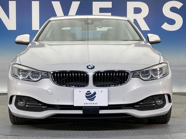 ４シリーズ ４２８ｉクーペ　ラグジュアリー　黒革シート　レーダークルーズ　純正ナビ　Ｂｌｕｅｔｏｏｔｈ　バックカメラ　クリアランスソナー　パーキングアシスト　ヘッドアップディスプレイ　前席シートヒーター　前席パワーシート　ルームミラー内蔵ＥＴＣ（15枚目）