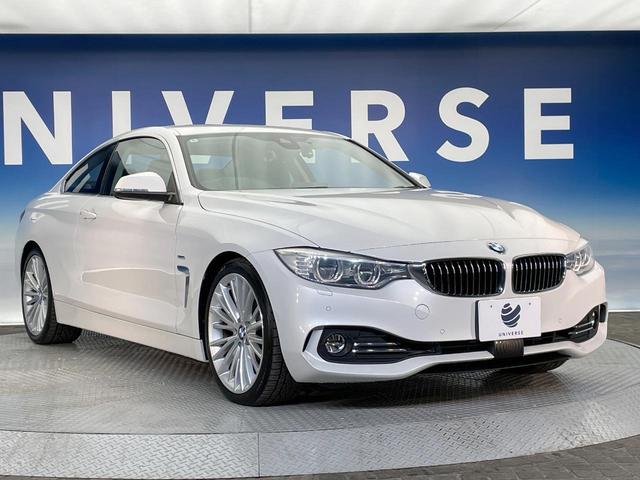 ４シリーズ ４２８ｉクーペ　ラグジュアリー　黒革シート　レーダークルーズ　純正ナビ　Ｂｌｕｅｔｏｏｔｈ　バックカメラ　クリアランスソナー　パーキングアシスト　ヘッドアップディスプレイ　前席シートヒーター　前席パワーシート　ルームミラー内蔵ＥＴＣ（17枚目）