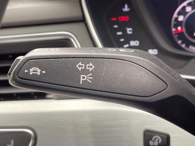 A5スポーツバック 40TFSIスポーツ Sラインパッケージ 禁煙車 純正ナビ 全席シートヒーター 全周囲カメラ レーダークルーズ バーチャルコクピット マトリクスLED ブラインドスポットモニター マルチカラーアンビエントライト ETC(63枚目)