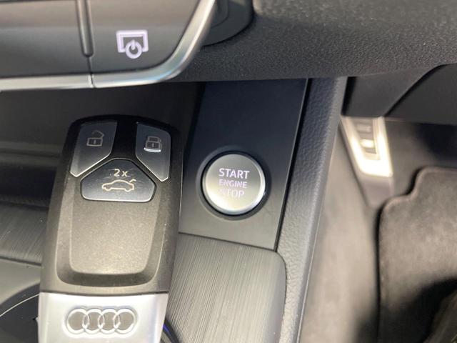 A5スポーツバック 40TFSIスポーツ Sラインパッケージ 禁煙車 純正ナビ 全席シートヒーター 全周囲カメラ レーダークルーズ バーチャルコクピット マトリクスLED ブラインドスポットモニター マルチカラーアンビエントライト ETC(66枚目)