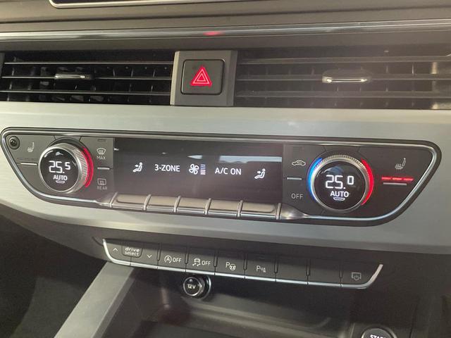 A5スポーツバック 40TFSIスポーツ Sラインパッケージ 禁煙車 純正ナビ 全席シートヒーター 全周囲カメラ レーダークルーズ バーチャルコクピット マトリクスLED ブラインドスポットモニター マルチカラーアンビエントライト ETC(74枚目)