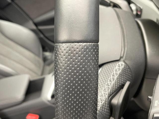 Ａ４アバント ３５ＴＦＳＩ　Ｓライン　パークアシストパッケージ　マトリクスＬＥＤヘッドライトパッケージ　シートヒーター　地デジＴＶチューナー　レーダークルーズ　ＡｐｐｌｅＣａｒＰｌａｙ　全周囲カメラ　スマートキー　ＥＴＣ車載器　禁煙車（46枚目）