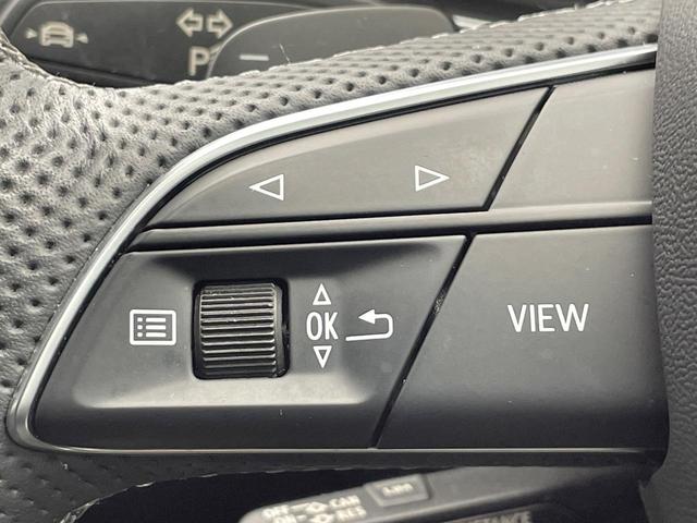 Ａ４アバント ３５ＴＦＳＩ　Ｓライン　パークアシストパッケージ　マトリクスＬＥＤヘッドライトパッケージ　シートヒーター　地デジＴＶチューナー　レーダークルーズ　ＡｐｐｌｅＣａｒＰｌａｙ　全周囲カメラ　スマートキー　ＥＴＣ車載器　禁煙車（61枚目）