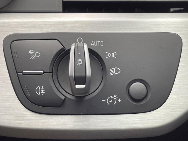 Ａ４アバント ３５ＴＦＳＩ　Ｓライン　パークアシストパッケージ　マトリクスＬＥＤヘッドライトパッケージ　シートヒーター　地デジＴＶチューナー　レーダークルーズ　ＡｐｐｌｅＣａｒＰｌａｙ　全周囲カメラ　スマートキー　ＥＴＣ車載器　禁煙車（67枚目）