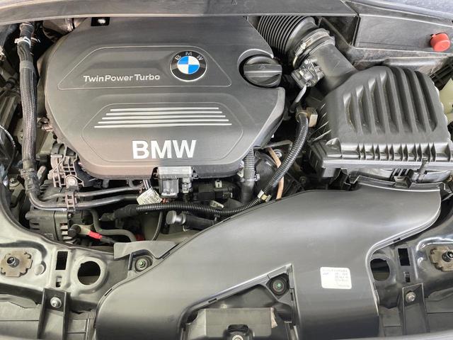 ２シリーズ ２１８ｄ　ｘＤｒｉｖｅアクティブツアラーラグジュアリ　パーキングサポートパッケージ　コンフォートパッケージ　黒革シート　純正ナビ　Ｂｌｕｅｔｏｏｔｈ　バックカメラ　クリアランスソナー　前席シートヒーター　前席パワーシート　ＥＴＣ車載器　禁煙車（19枚目）