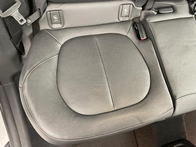 ２シリーズ ２１８ｄ　ｘＤｒｉｖｅアクティブツアラーラグジュアリ　パーキングサポートパッケージ　コンフォートパッケージ　黒革シート　純正ナビ　Ｂｌｕｅｔｏｏｔｈ　バックカメラ　クリアランスソナー　前席シートヒーター　前席パワーシート　ＥＴＣ車載器　禁煙車（38枚目）