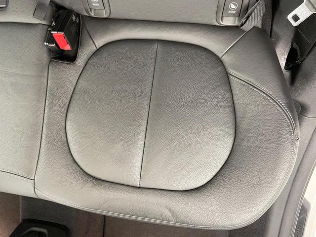 ２シリーズ ２１８ｄ　ｘＤｒｉｖｅアクティブツアラーラグジュアリ　パーキングサポートパッケージ　コンフォートパッケージ　黒革シート　純正ナビ　Ｂｌｕｅｔｏｏｔｈ　バックカメラ　クリアランスソナー　前席シートヒーター　前席パワーシート　ＥＴＣ車載器　禁煙車（39枚目）