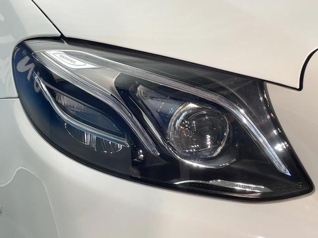 Ｅクラス Ｅ２２０ｄ　アバンギャルド　スポーツ　レザーエクスクルーシブＰＫＧ　パノラミックスライディングルーフ　レーダークルーズコントロール　３６０度カメラ　ブラインドアウポットアシスト　全席シートヒーター　前席パワーシート　純正ナビ　禁煙車（24枚目）