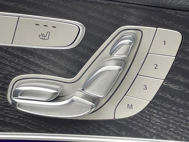 Ｅクラス Ｅ２２０ｄ　アバンギャルド　スポーツ　レザーエクスクルーシブＰＫＧ　パノラミックスライディングルーフ　レーダークルーズコントロール　３６０度カメラ　ブラインドアウポットアシスト　全席シートヒーター　前席パワーシート　純正ナビ　禁煙車（46枚目）