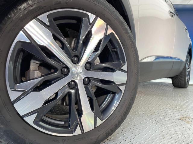 ５００８ ＧＴ　ブルーＨＤｉ　レーダークルーズコントロール　バックカメラ　サイドカメラ　アップルカープレイ　ブラインドスポットアシスト　前席シートヒーター　運転席パワーシート　ハーフレザーシート　スマートキー　ＬＥＤヘッドライト（15枚目）