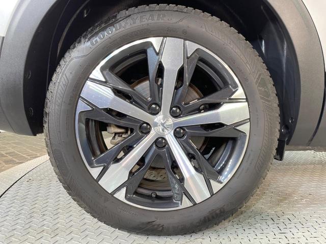 ５００８ ＧＴ　ブルーＨＤｉ　レーダークルーズコントロール　バックカメラ　サイドカメラ　アップルカープレイ　ブラインドスポットアシスト　前席シートヒーター　運転席パワーシート　ハーフレザーシート　スマートキー　ＬＥＤヘッドライト（23枚目）