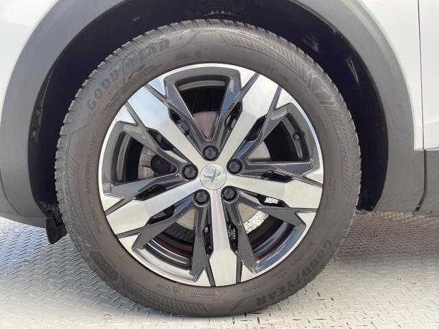 ５００８ ＧＴ　ブルーＨＤｉ　レーダークルーズコントロール　バックカメラ　サイドカメラ　アップルカープレイ　ブラインドスポットアシスト　前席シートヒーター　運転席パワーシート　ハーフレザーシート　スマートキー　ＬＥＤヘッドライト（24枚目）