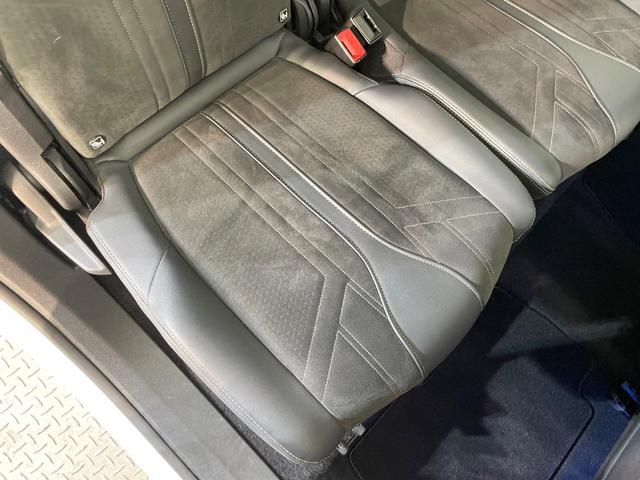 ５００８ ＧＴ　ブルーＨＤｉ　レーダークルーズコントロール　バックカメラ　サイドカメラ　アップルカープレイ　ブラインドスポットアシスト　前席シートヒーター　運転席パワーシート　ハーフレザーシート　スマートキー　ＬＥＤヘッドライト（28枚目）