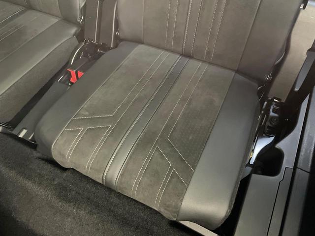 ５００８ ＧＴ　ブルーＨＤｉ　レーダークルーズコントロール　バックカメラ　サイドカメラ　アップルカープレイ　ブラインドスポットアシスト　前席シートヒーター　運転席パワーシート　ハーフレザーシート　スマートキー　ＬＥＤヘッドライト（31枚目）