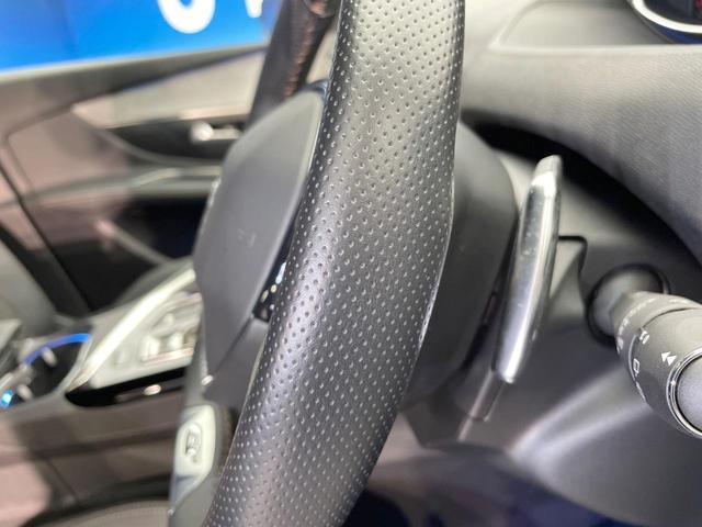 ５００８ ＧＴ　ブルーＨＤｉ　レーダークルーズコントロール　バックカメラ　サイドカメラ　アップルカープレイ　ブラインドスポットアシスト　前席シートヒーター　運転席パワーシート　ハーフレザーシート　スマートキー　ＬＥＤヘッドライト（56枚目）