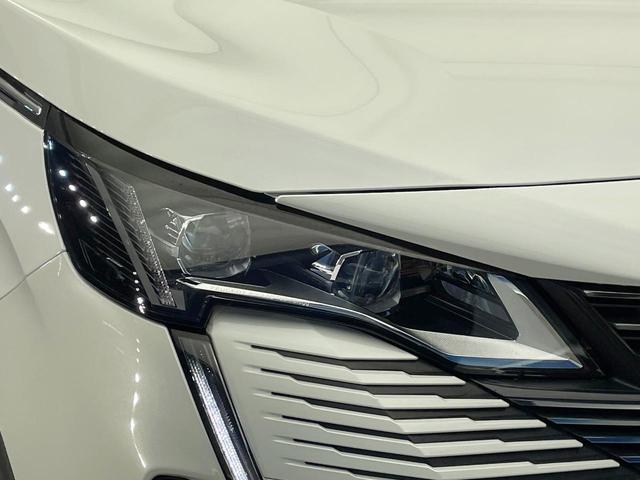 ５００８ ＧＴ　ブルーＨＤｉ　レーダークルーズコントロール　バックカメラ　サイドカメラ　アップルカープレイ　ブラインドスポットアシスト　前席シートヒーター　運転席パワーシート　ハーフレザーシート　スマートキー　ＬＥＤヘッドライト（64枚目）