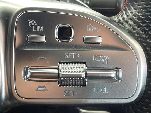 Aクラス A200d AMGライン ナビゲーションPKG ディストロニックプラス ブラインドスポットアシスト バックカメラ LEDヘッド ハイビームアシスト 前席パワーシート 前席シートヒーター パーキングアシスト ETC車載器 禁煙車(6枚目)