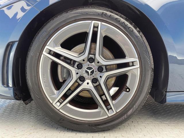 Aクラス A200d AMGライン ナビゲーションPKG ディストロニックプラス ブラインドスポットアシスト バックカメラ LEDヘッド ハイビームアシスト 前席パワーシート 前席シートヒーター パーキングアシスト ETC車載器 禁煙車(27枚目)