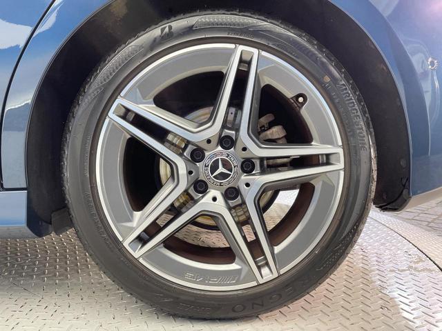 Aクラス A200d AMGライン ナビゲーションPKG ディストロニックプラス ブラインドスポットアシスト バックカメラ LEDヘッド ハイビームアシスト 前席パワーシート 前席シートヒーター パーキングアシスト ETC車載器 禁煙車(30枚目)