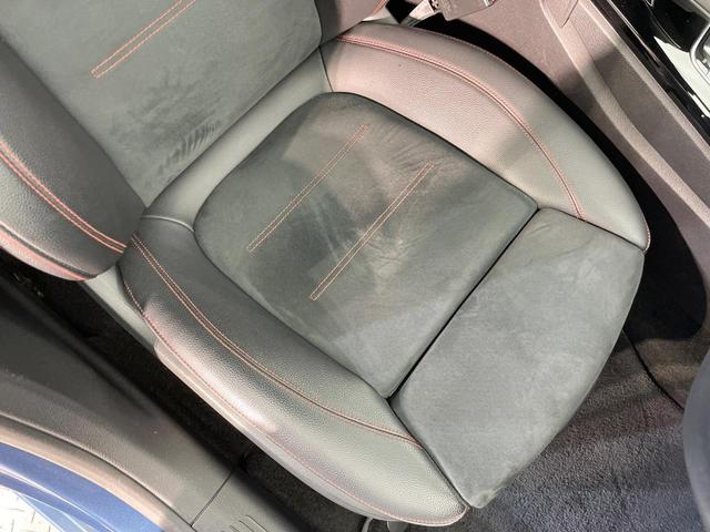 Aクラス A200d AMGライン ナビゲーションPKG ディストロニックプラス ブラインドスポットアシスト バックカメラ LEDヘッド ハイビームアシスト 前席パワーシート 前席シートヒーター パーキングアシスト ETC車載器 禁煙車(31枚目)