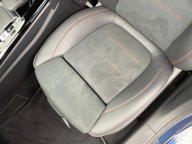 Aクラス A200d AMGライン ナビゲーションPKG ディストロニックプラス ブラインドスポットアシスト バックカメラ LEDヘッド ハイビームアシスト 前席パワーシート 前席シートヒーター パーキングアシスト ETC車載器 禁煙車(32枚目)