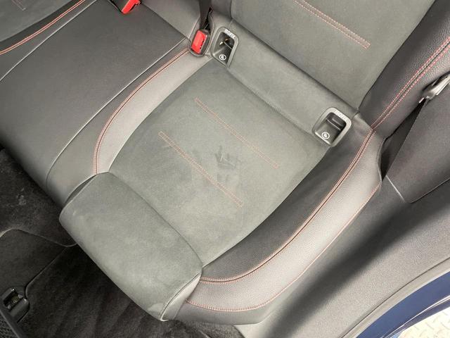 Aクラス A200d AMGライン ナビゲーションPKG ディストロニックプラス ブラインドスポットアシスト バックカメラ LEDヘッド ハイビームアシスト 前席パワーシート 前席シートヒーター パーキングアシスト ETC車載器 禁煙車(34枚目)