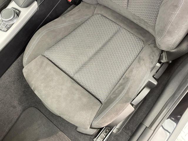 1シリーズ 118d Mスポーツ パーキングサポートパッケージ 純正ナビ Bluetooth リアビューカメラ パークディスタンスコントロール キーレスエントリー LEDヘッドランプ 純正17インチアルミホイール ETC車載器 禁煙車(31枚目)