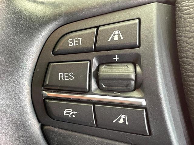 ●レーダークルーズコントロール：前の車との車間距離を一定にとりつつ、一定速度で自動走行してくれる次世代のクルーズコントロール！主に高速道路や自動車専用道路で使用する便利な機能です！