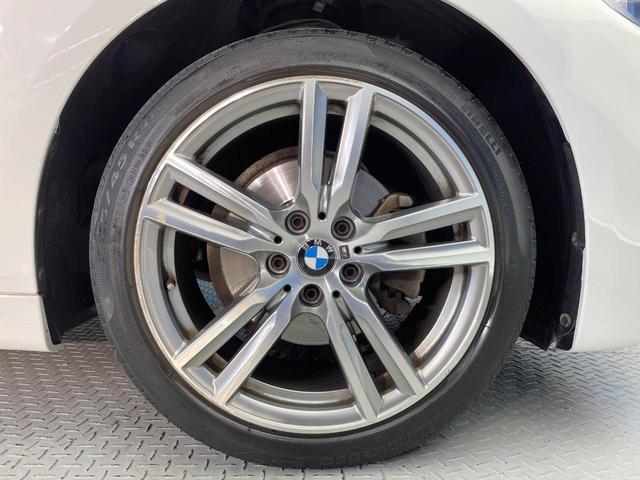 ２シリーズ ２１８ｄアクティブツアラー　Ｍスポーツ　パーキングサポートパッケージ　コンフォートパッケージ　インテリジェントセーフティ　Ｂｌｕｅｔｏｏｔｈ　バックカメラ　クリアランスソナー　コンフォートアクセス　純正１８インチＡＷ　ＥＴＣ　禁煙車（29枚目）