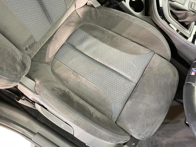 ２シリーズ ２１８ｄアクティブツアラー　Ｍスポーツ　パーキングサポートパッケージ　コンフォートパッケージ　インテリジェントセーフティ　Ｂｌｕｅｔｏｏｔｈ　バックカメラ　クリアランスソナー　コンフォートアクセス　純正１８インチＡＷ　ＥＴＣ　禁煙車（35枚目）