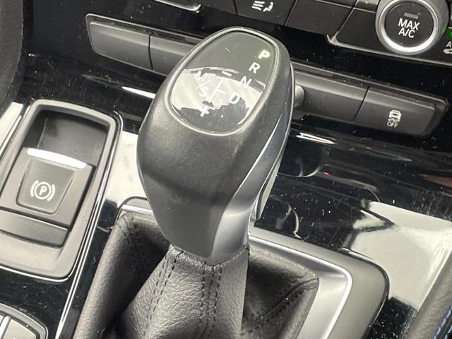 ２シリーズ ２１８ｄアクティブツアラー　Ｍスポーツ　パーキングサポートパッケージ　コンフォートパッケージ　インテリジェントセーフティ　Ｂｌｕｅｔｏｏｔｈ　バックカメラ　クリアランスソナー　コンフォートアクセス　純正１８インチＡＷ　ＥＴＣ　禁煙車（47枚目）