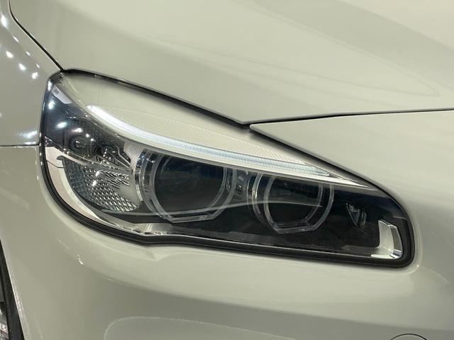 ２シリーズ ２１８ｄアクティブツアラー　Ｍスポーツ　パーキングサポートパッケージ　コンフォートパッケージ　インテリジェントセーフティ　Ｂｌｕｅｔｏｏｔｈ　バックカメラ　クリアランスソナー　コンフォートアクセス　純正１８インチＡＷ　ＥＴＣ　禁煙車（60枚目）