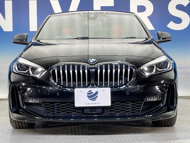１シリーズ １１８ｄ　Ｍスポーツ　プラスパッケージ　ｉＤｒｉｖｅナビゲーションパッケージ　赤革シート　レーダークルーズ　純正ナビ　ＡｐｐｌｅＣａｒＰｌａｙ　バックカメラ　クリアランスソナー　コンフォートアクセス　ＥＴＣ車載器　禁煙車（15枚目）