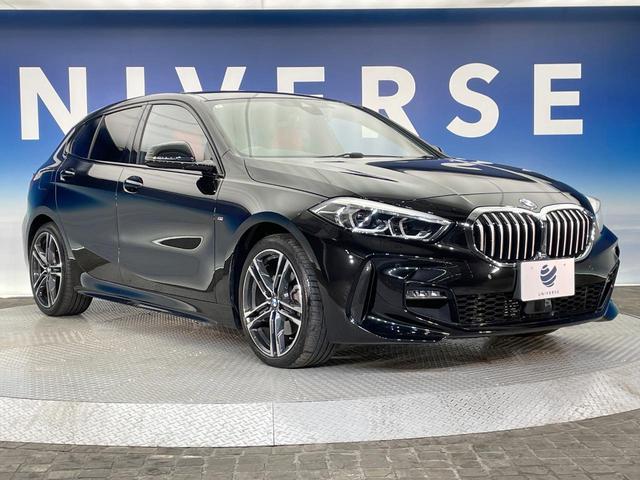 １シリーズ １１８ｄ　Ｍスポーツ　プラスパッケージ　ｉＤｒｉｖｅナビゲーションパッケージ　赤革シート　レーダークルーズ　純正ナビ　ＡｐｐｌｅＣａｒＰｌａｙ　バックカメラ　クリアランスソナー　コンフォートアクセス　ＥＴＣ車載器　禁煙車（17枚目）