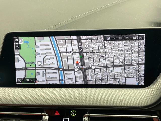 １シリーズ １１８ｄ　Ｍスポーツ　プラスパッケージ　ｉＤｒｉｖｅナビゲーションパッケージ　赤革シート　レーダークルーズ　純正ナビ　ＡｐｐｌｅＣａｒＰｌａｙ　バックカメラ　クリアランスソナー　コンフォートアクセス　ＥＴＣ車載器　禁煙車（58枚目）