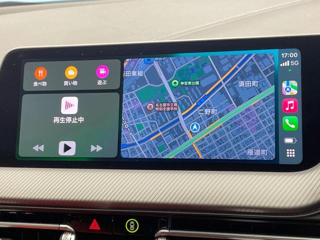 １シリーズ １１８ｄ　Ｍスポーツ　プラスパッケージ　ｉＤｒｉｖｅナビゲーションパッケージ　赤革シート　レーダークルーズ　純正ナビ　ＡｐｐｌｅＣａｒＰｌａｙ　バックカメラ　クリアランスソナー　コンフォートアクセス　ＥＴＣ車載器　禁煙車（65枚目）