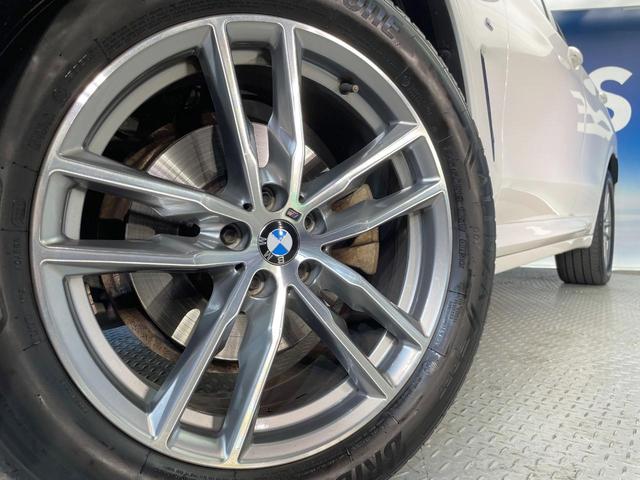 Ｘ３ ｘＤｒｉｖｅ　２０ｄ　Ｍスポーツ　ハイラインパッケージ　茶革シート　レーダークルーズ　純正ナビ　Ｂｌｕｅｔｏｏｔｈ　全周囲カメラ　クリアランスソナー　全席シートヒーター　前席パワーシート　コンフォートアクセス　ＥＴＣ車載器　禁煙車（13枚目）