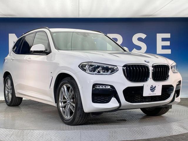 Ｘ３ ｘＤｒｉｖｅ　２０ｄ　Ｍスポーツ　ハイラインパッケージ　茶革シート　レーダークルーズ　純正ナビ　Ｂｌｕｅｔｏｏｔｈ　全周囲カメラ　クリアランスソナー　全席シートヒーター　前席パワーシート　コンフォートアクセス　ＥＴＣ車載器　禁煙車（17枚目）