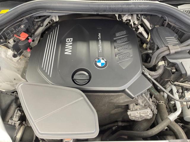 Ｘ３ ｘＤｒｉｖｅ　２０ｄ　Ｍスポーツ　ハイラインパッケージ　茶革シート　レーダークルーズ　純正ナビ　Ｂｌｕｅｔｏｏｔｈ　全周囲カメラ　クリアランスソナー　全席シートヒーター　前席パワーシート　コンフォートアクセス　ＥＴＣ車載器　禁煙車（19枚目）