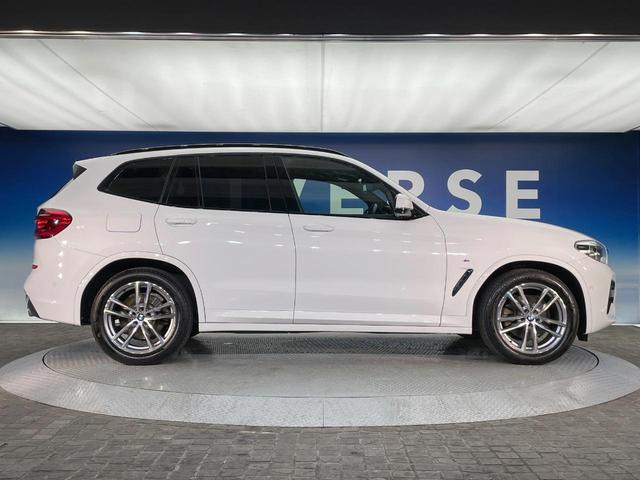 Ｘ３ ｘＤｒｉｖｅ　２０ｄ　Ｍスポーツ　ハイラインパッケージ　茶革シート　レーダークルーズ　純正ナビ　Ｂｌｕｅｔｏｏｔｈ　全周囲カメラ　クリアランスソナー　全席シートヒーター　前席パワーシート　コンフォートアクセス　ＥＴＣ車載器　禁煙車（20枚目）