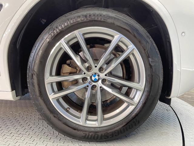 Ｘ３ ｘＤｒｉｖｅ　２０ｄ　Ｍスポーツ　ハイラインパッケージ　茶革シート　レーダークルーズ　純正ナビ　Ｂｌｕｅｔｏｏｔｈ　全周囲カメラ　クリアランスソナー　全席シートヒーター　前席パワーシート　コンフォートアクセス　ＥＴＣ車載器　禁煙車（30枚目）