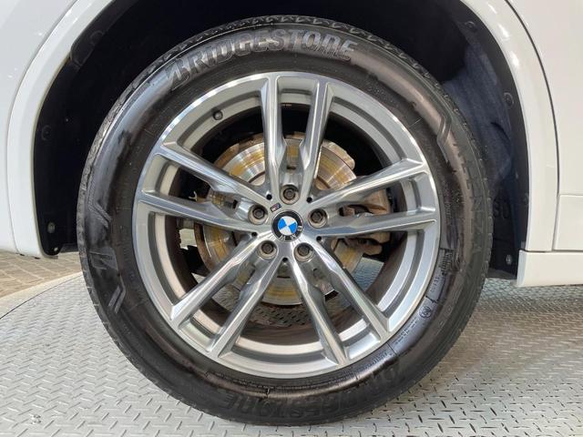Ｘ３ ｘＤｒｉｖｅ　２０ｄ　Ｍスポーツ　ハイラインパッケージ　茶革シート　レーダークルーズ　純正ナビ　Ｂｌｕｅｔｏｏｔｈ　全周囲カメラ　クリアランスソナー　全席シートヒーター　前席パワーシート　コンフォートアクセス　ＥＴＣ車載器　禁煙車（31枚目）