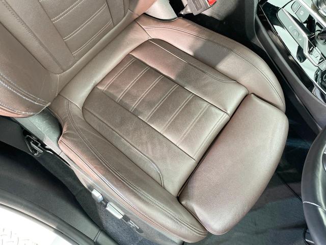 Ｘ３ ｘＤｒｉｖｅ　２０ｄ　Ｍスポーツ　ハイラインパッケージ　茶革シート　レーダークルーズ　純正ナビ　Ｂｌｕｅｔｏｏｔｈ　全周囲カメラ　クリアランスソナー　全席シートヒーター　前席パワーシート　コンフォートアクセス　ＥＴＣ車載器　禁煙車（36枚目）