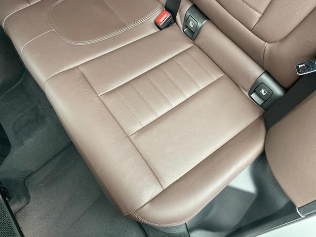 Ｘ３ ｘＤｒｉｖｅ　２０ｄ　Ｍスポーツ　ハイラインパッケージ　茶革シート　レーダークルーズ　純正ナビ　Ｂｌｕｅｔｏｏｔｈ　全周囲カメラ　クリアランスソナー　全席シートヒーター　前席パワーシート　コンフォートアクセス　ＥＴＣ車載器　禁煙車（39枚目）