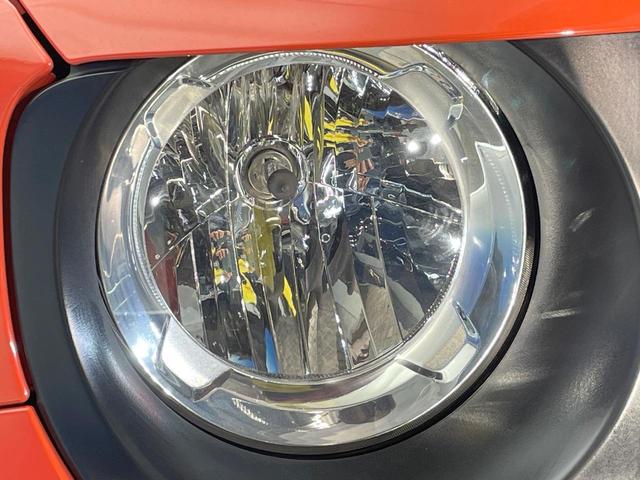 ジープ・レネゲード ロンジチュード　アップルカープレイ　バックカメラ　Ｂｅａｔｓサウンドシステム　オートクルーズコントロール　コーナーセンサー　７インチタッチモニター　３．５インチモノクロマルチビューディスプレイ　純正１６インチＡＷ（28枚目）