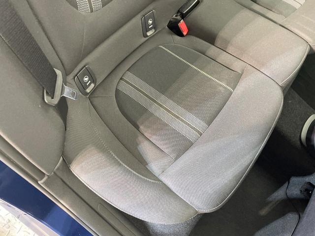 ＭＩＮＩ クーパーＳＤ　クラブマン　ペッパーパッケージ　レーダークルーズ　純正ナビ　Ｂｌｕｅｔｏｏｔｈ　バックカメラ　パークディスタンスコントロール　コンフォートアクセス　ＬＥＤヘッドランプ　純正１７インチＡＷ　ＥＴＣ車載器　禁煙車（37枚目）