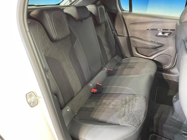 ２０８ ＧＴ　レーダークルーズ　純性ナビ　ＡｐｐｌｅＣａｒＰｌａｙ　バックカメラ　クリアランスソナー　ブラインドスポットアシスト　レーンキープアシスト　前席シートヒーター　ＬＥＤヘッドランプ　ＥＴＣ車載器　禁煙車（10枚目）