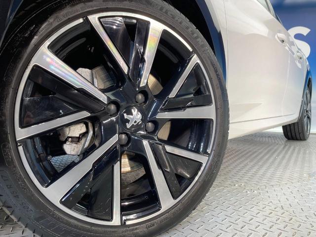 ２０８ ＧＴ　レーダークルーズ　純性ナビ　ＡｐｐｌｅＣａｒＰｌａｙ　バックカメラ　クリアランスソナー　ブラインドスポットアシスト　レーンキープアシスト　前席シートヒーター　ＬＥＤヘッドランプ　ＥＴＣ車載器　禁煙車（13枚目）